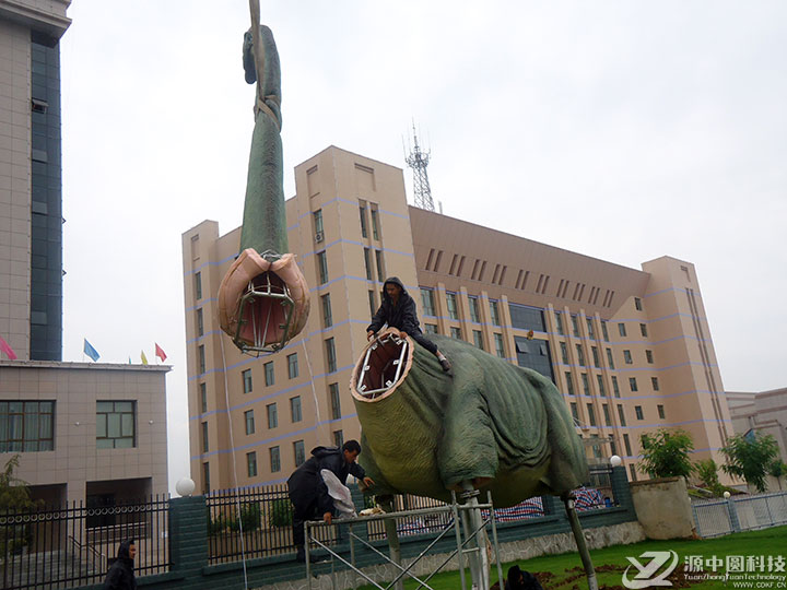 仿真恐龍模型 恐龍模型定制 恐龍制作 恐龍廠家